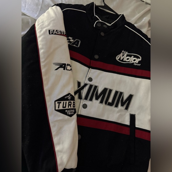 Jacket - Picture 5 of 10